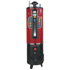 Gas Water Heater