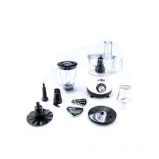 [FP-008] Food processor