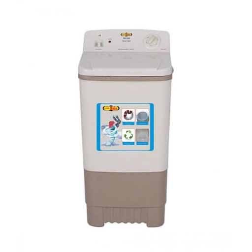 [WM-001] Washing machine 