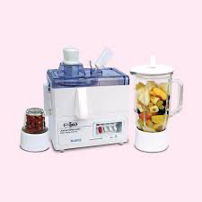 [JM-004] Juicer machine